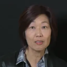 Portrait of Dorothy Y Ko
