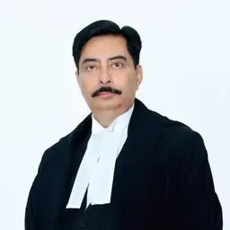 Portrait of Ravi Ranjan