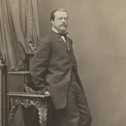 Portrait of Alexander von Uexküll