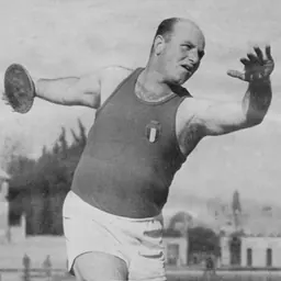 Portrait of Giuseppe Tosi