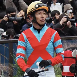 Portrait of Ryuji Wada