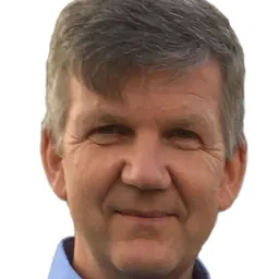 Portrait of Dirk P. Kroese