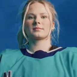 Portrait of Paetyn Levis