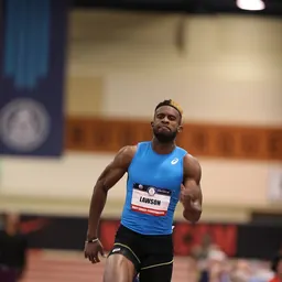 Portrait of Jarrion Lawson