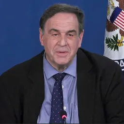 Portrait of Jeffrey Sonnenfeld