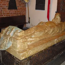 Portrait of Jan II the Good