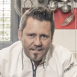 Portrait of Mike Süsser