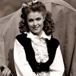 Portrait of Jean Carlin
