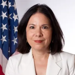 Portrait of Nancy-Ann DeParle