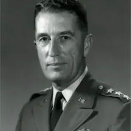 Portrait of James K. Woolnough