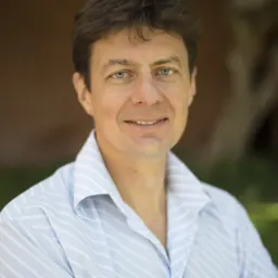 Portrait of Oleg Prezhdo