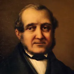 Portrait of Lorenzo Nottolini