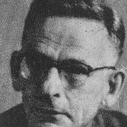 Portrait of Józef Michał Chomiński