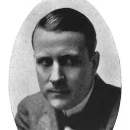 Portrait of King Baggot