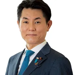 Portrait of Rintaro Ishibashi