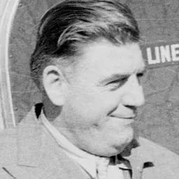 Portrait of Joseph P. Ryan