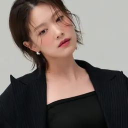 Portrait of Lee Ju-woo