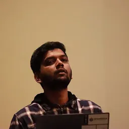 Portrait of Krishna Chaitanya