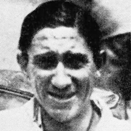 Portrait of Goffredo Zehender
