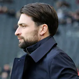 Portrait of Russell Martin