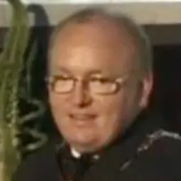 Portrait of Vincent Jackson