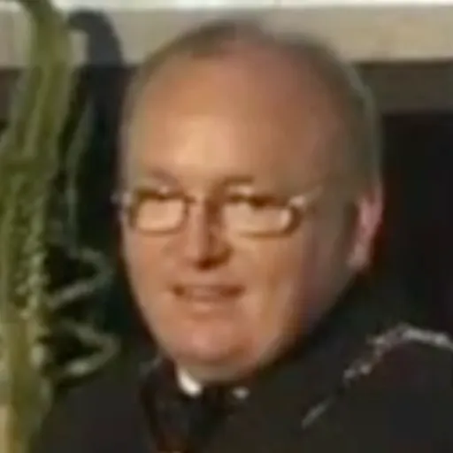 Portrait of Vincent Jackson