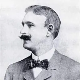Portrait of Perfecto Lacoste
