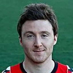Portrait of Grant Kerr