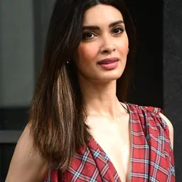 Portrait of Diana Penty