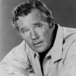 Portrait of Howard Duff