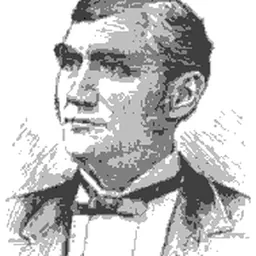 Portrait of Kersey Coates