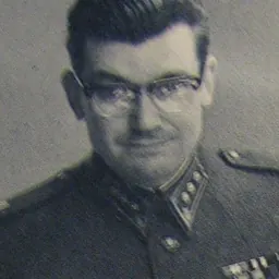Portrait of Jaakko Valtanen