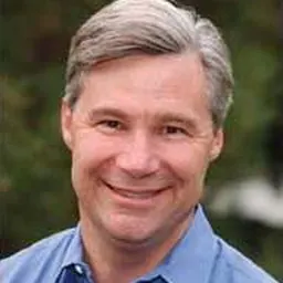 Portrait of Sheldon Whitehouse