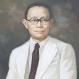 Portrait of Manuel Briones