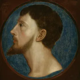 Portrait of Thomas Wyatt