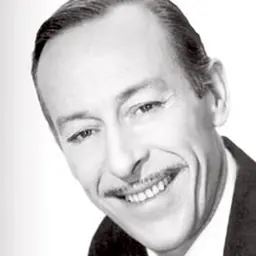 Portrait of Roberto Goyeneche