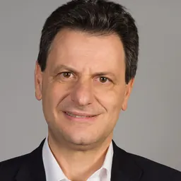 Portrait of Theodoros Skylakakis