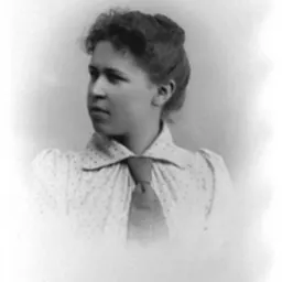 Portrait of Elizabeth Stephansen