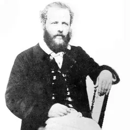 Portrait of Stephen Ponsonby Peacocke