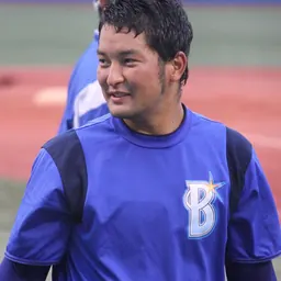 Portrait of Hiroki Minei