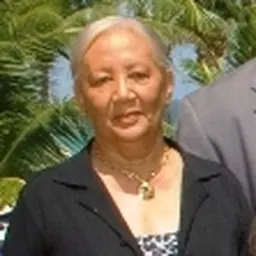 Portrait of Marie Michele Rey