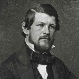 Portrait of Roderick N. Matheson