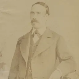 Portrait of Dobri Voynikov
