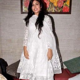 Portrait of Anurita Jha