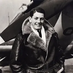 Portrait of Tim Elkington