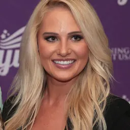 Portrait of Tomi Lahren