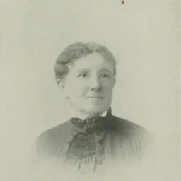 Portrait of B. Beaumont