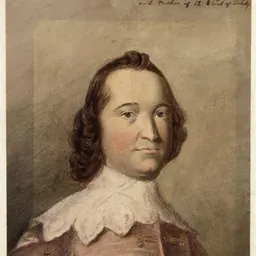 Portrait of James Smith-Stanley, Lord Strange