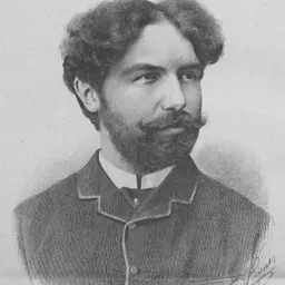 Portrait of Stéphan Elmas