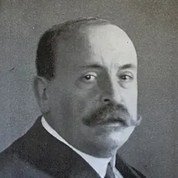 Portrait of Domenico Montesano